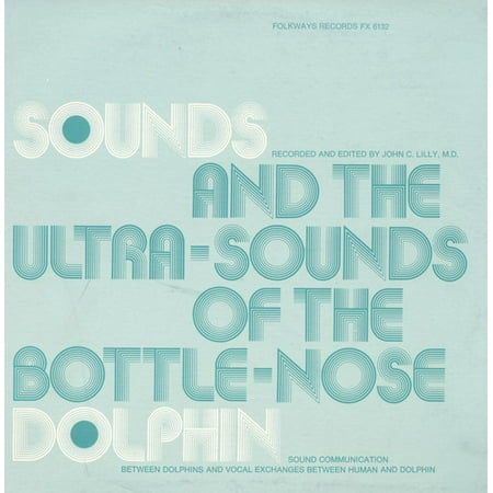 Bottle-Nose Dolphin / Various