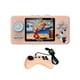 thumbnail image 4 of 520 Games Console Retro Game Controller 2.4-inch Screen Handheld Game Player Two-person Mode (b), 4 of 5