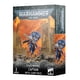 thumbnail image 1 of Games Workshop - Warhammer 40K - Space Marines - Captain with Jump Pack, 1 of 3