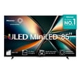 thumbnail image 2 of TV Hisense 85 pulgadas 4K 85U7QG Miniled Google, 2 of 8
