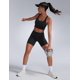 thumbnail image 3 of Shorts CRZ YOGA Butterbreeze Cintura Alta 15 cm Negro XL, 3 of 6