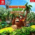thumbnail image 2 of Donkey Kong Country Returns HD - version UK, 2 of 7