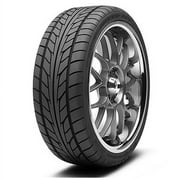 Nitto P285/40zr17 Nt555 Extreme Zr