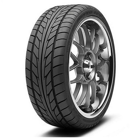 Nitto P285/40zr17 Nt555 Extreme Zr