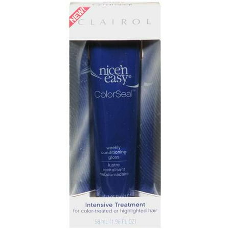 Clairol: Intensive Treatment For Colored Hair Color Conditioner, 1.96 Fl Oz