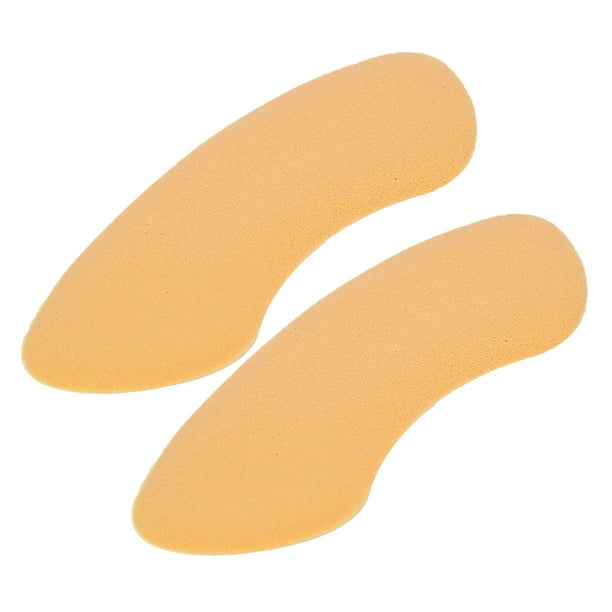 Heel outlet liners walmart