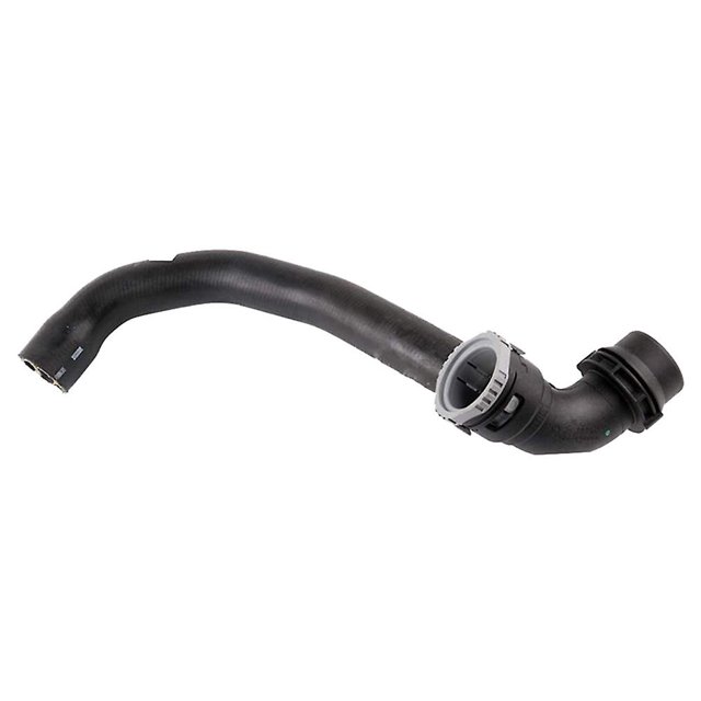 Manguera de retorno de agua refrigerante de motor de coche para Volvo S60 2011-2013 30774513 Afortunado Sencillez