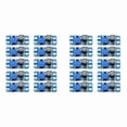 thumbnail image 1 of 20PCS, , Convertidor DC-DC, Regulador Boost, MóDulo de AlimentacióN USB, 2V-24V una 5V-28V, Salida 2A, Micro-USB, 1 of 5