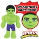 thumbnail image 3 of Set de peluche Marvel Spidey y sus increíbles amigos 8, 3 of 7