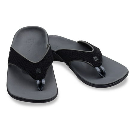 

Spenco Yumi Women s Orthotic Flip Flops