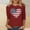 A1000_Wine, variant on Vetsdori Summer T Shirts for Women American Flag July Fourth Pullover Graphic 3/4 Sleeve Plus Size,Crew Neck Casual Red White and Blue Independence Day Ladies Tops Fashion