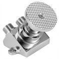 thumbnail image 4 of Pedal Control Switch Valve,G1/2in Thread Copper Floor Faucet Accessory Foot Pedal Faucet Valve Sturdy Construction, 4 of 8