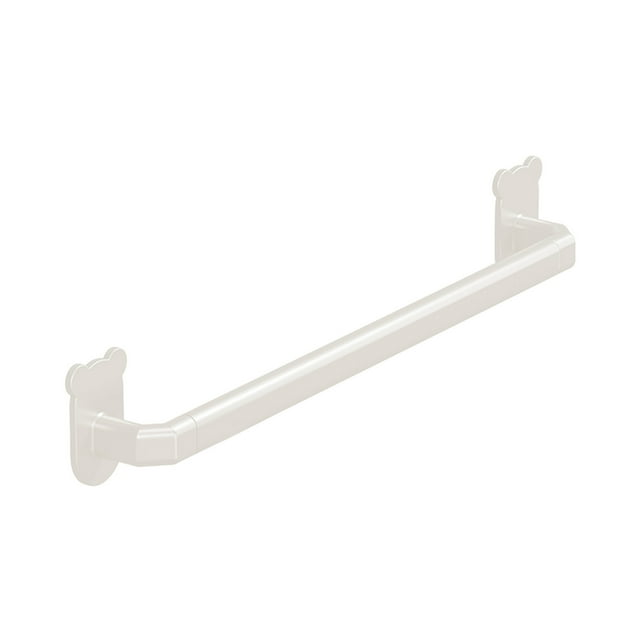 Bathroom Slipper Rack Wall Mounted No Punch Bathroom Wall Door Shoe Drains Rack Storage Rack 10ML