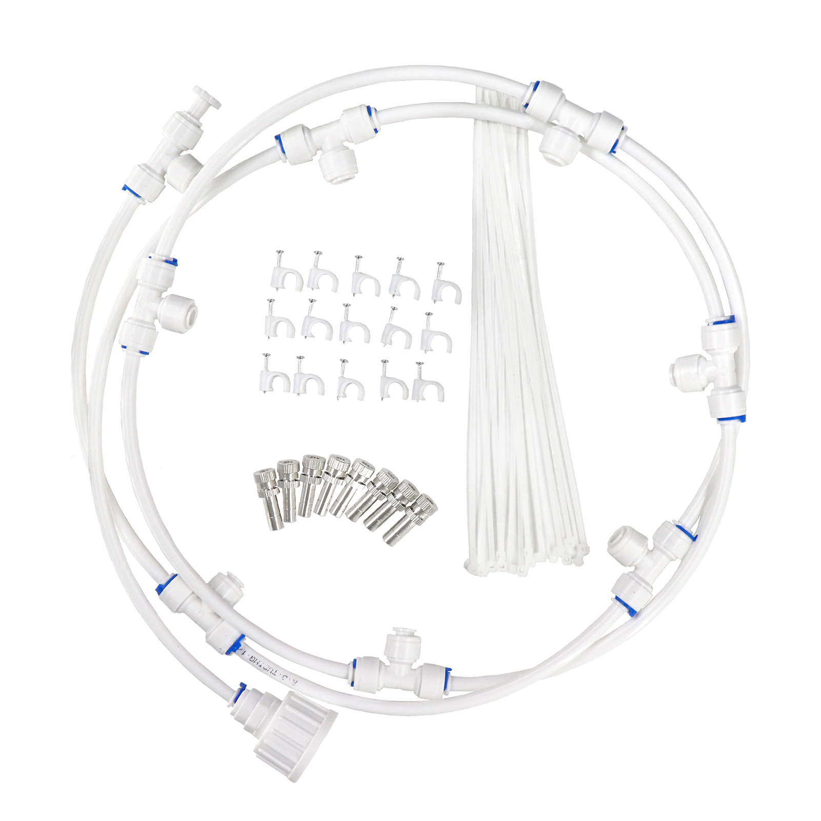 Misting Cooling System Misters for Outside Patio Mist System Patio