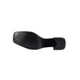 thumbnail image 4 of ZAPATILLA DE VESTIR DE NOBUCK NEGRO MARCA LEON AG06, 4 of 4