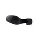 thumbnail image 4 of ZAPATILLA DE VESTIR DE NOBUCK NEGRO MARCA LEON AG06, 4 of 4
