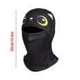 thumbnail image 3 of Kids Winter Ski Windproof Lined For Cold Weather Outdoor Sports And Activities, 3 of 7