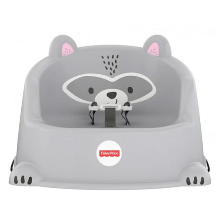 Fisher-Price Portable Booster Seat, Hungry
