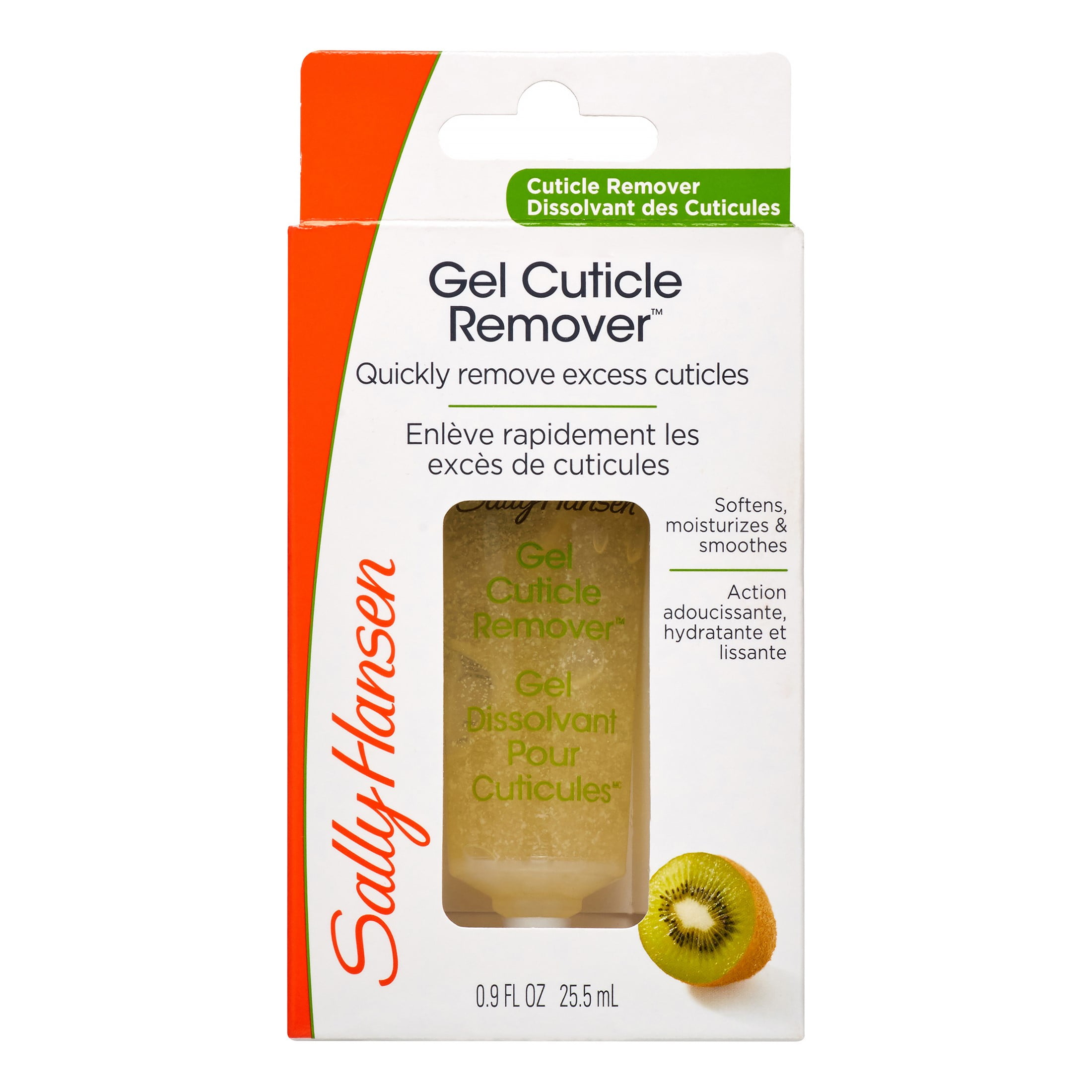 sally hansen cuticle remover cream