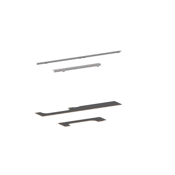 Rolacase RSVAKMS144SHR21 Van Storage Anchor Kit