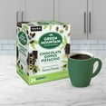 thumbnail image 5 of 2X - Green Mountain Chocolate Dipped Pistachio Light Roast Coffee Pods - 7.9oz/24ct, 5 of 5