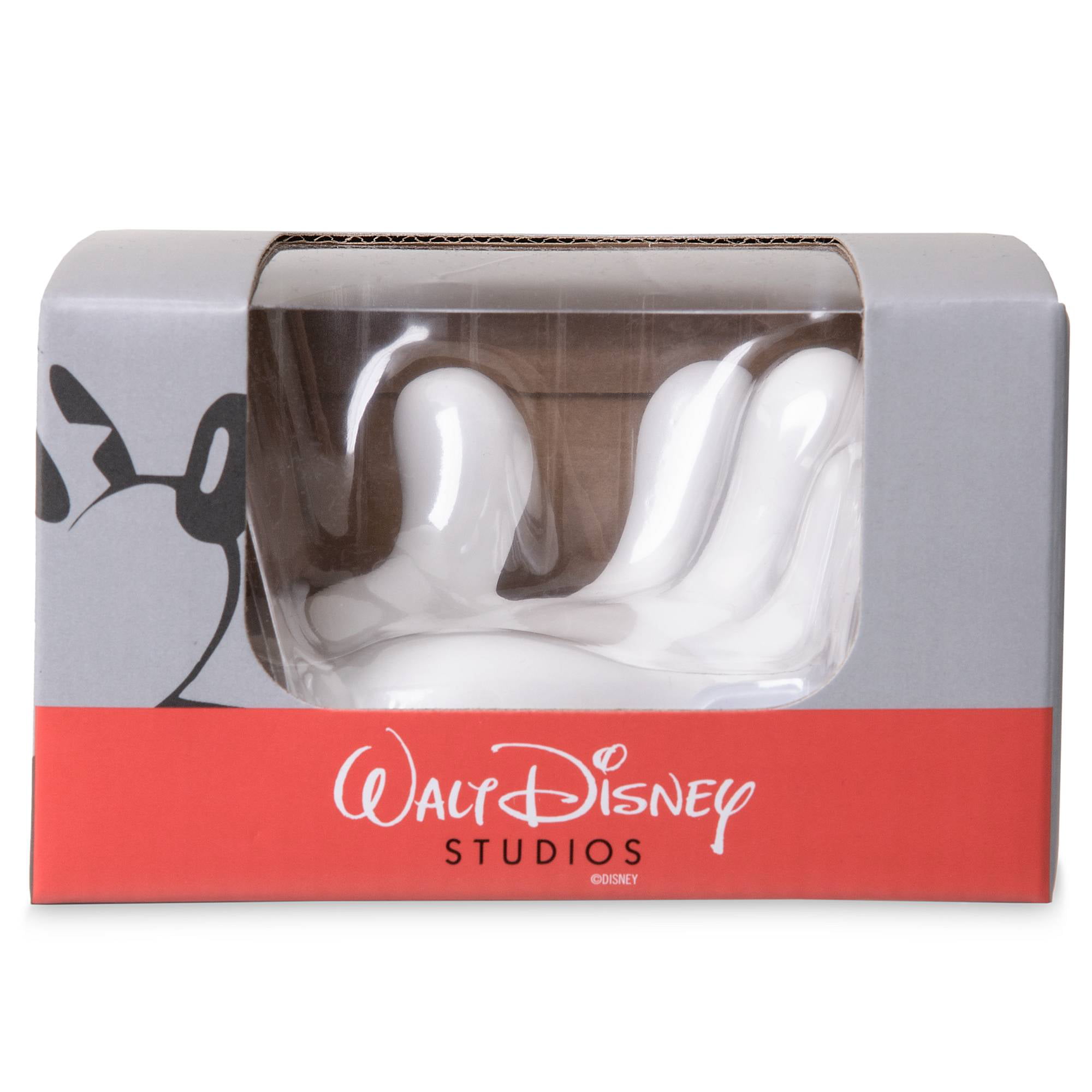 Disney Mickey Mouse Business Card Holder Walt Disney Studios New with Box