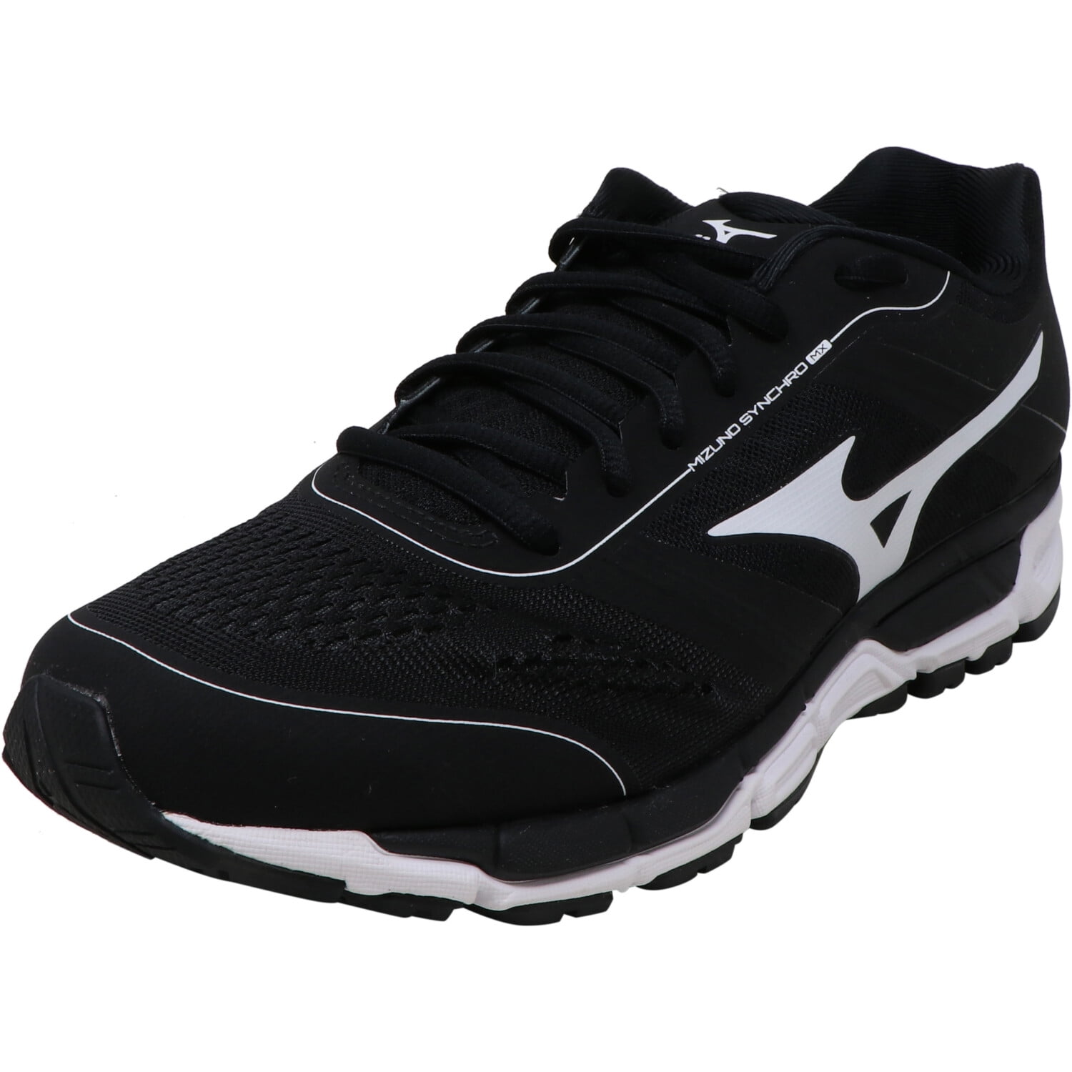 mizuno men's synchro mx baseball turf shoes