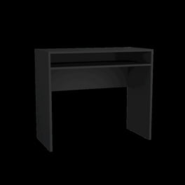 アクメACME Furniture TABLE / BLACK Amazon.com: Acme Furniture Rectangular Music Desk Table with