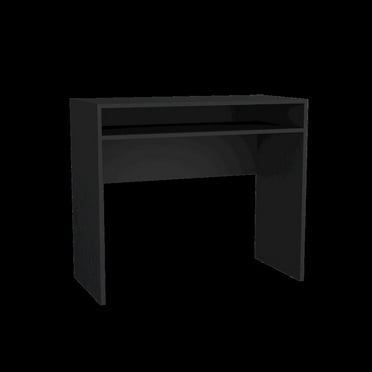 We Have Furniture Desk Caraway, Office, Black