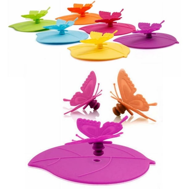 Couvercles Hermétiques Verres Lot 5 Anti-poussière Couvercles En Silicone Pour Boissons - Couvercles Hermétiques Lot 5 Couvercles Hermétiques Diamètre 11 Cm Couvercles Hermétiques Verres Lot 5 Anti-poussière Couvercles En Silicone Pour Boissons - Couvercles Hermétiques Lot 5 Couvercles Hermétiques Diamètre 11 Cm