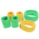 thumbnail image 1 of Unisex Running Headband and Wristbands Set 2Sets in Assorted Colors, 1 of 5