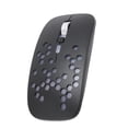 thumbnail image 1 of Mouse, Anti Slip Scroll Rechargeable Comfortable Grip 3 DPI Adjustment   Mouse  Style Shell  for Laptop, 1 of 8