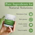 thumbnail image 2 of Pranarom Organic Vapor Rub, 2 of 7