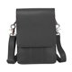 thumbnail image 1 of Bolsa de tijeras Zulema peluquería estuche de tijeras de peluquería Negro, 1 of 7