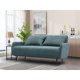 thumbnail image 1 of Lawson loveseat, 1 of 6