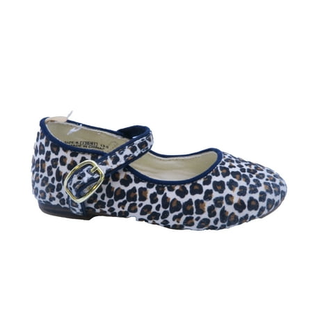 

Pre-owned Gap Girls Leopard Shoes size: 6 Toddler