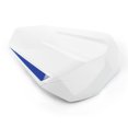 thumbnail image 2 of for Yamaha YZF R6 2006-07 White&Blue Rear Pillion Passenger Cowl for SEAT Back Cover, 2 of 4