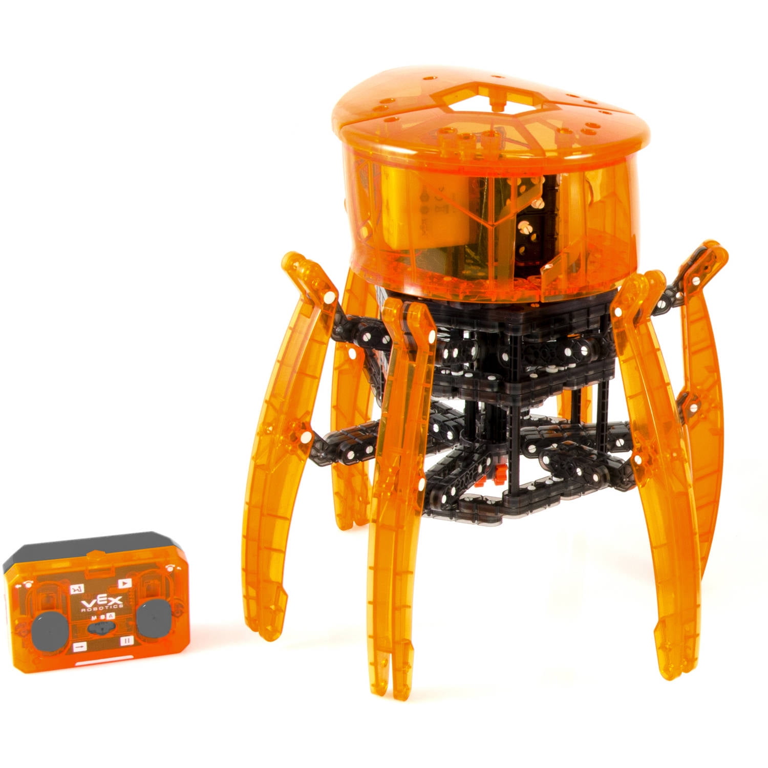 hexbug spider walmart