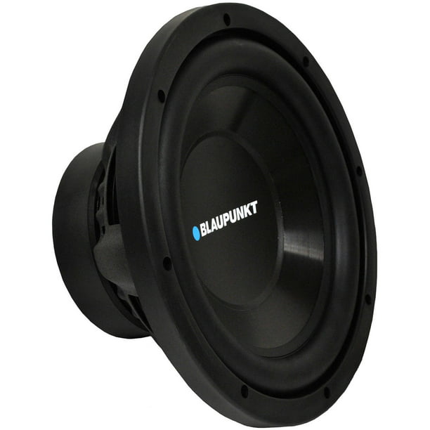 Blaupunkt launches 200W soundbar with 8-inch subwoofer