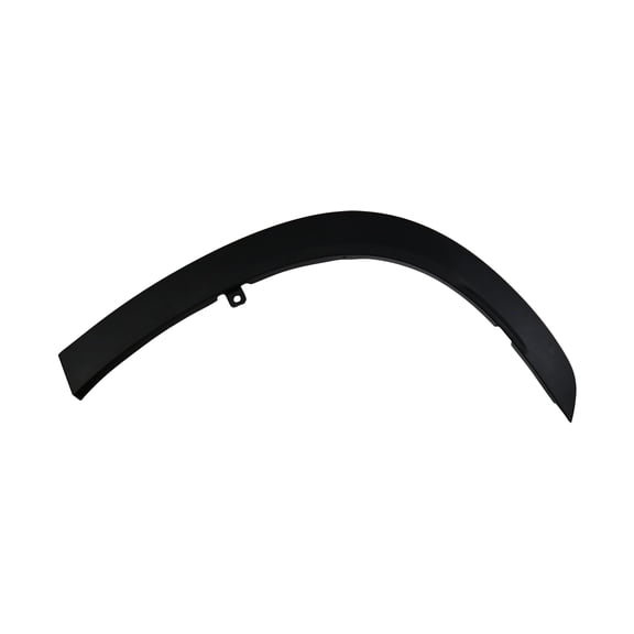 OE Compatible/Replacement Rear Driver Side Rearward Wheel Arch Trim Capa(TO1790116C)