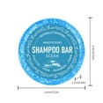 thumbnail image 2 of 2026 Green Mint Shampoo Reduces Hair Frizziness And Makes Hair Smoother 60g, 2 of 7