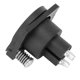 thumbnail image 5 of Conector XLR Hembra 5 uds PUSOKEI 3 Pines Impermeable Ecomeon, 5 of 6