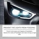 thumbnail image 2 of Headlight Repair Kit, Car Headlight Restoration, 2 of 5