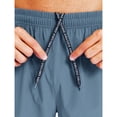 thumbnail image 5 of Zimjoy Men's Athletic Running Shorts Breathable Quick Dry Gym Workout Shorts Lightweight Strech Sports Basketball Exercise Tennis with Zipper Pocket Dark Gray S, 5 of 8