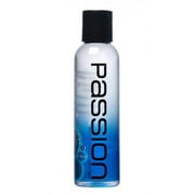 Passion Natural H2O-Based Lube - 16 Oz.