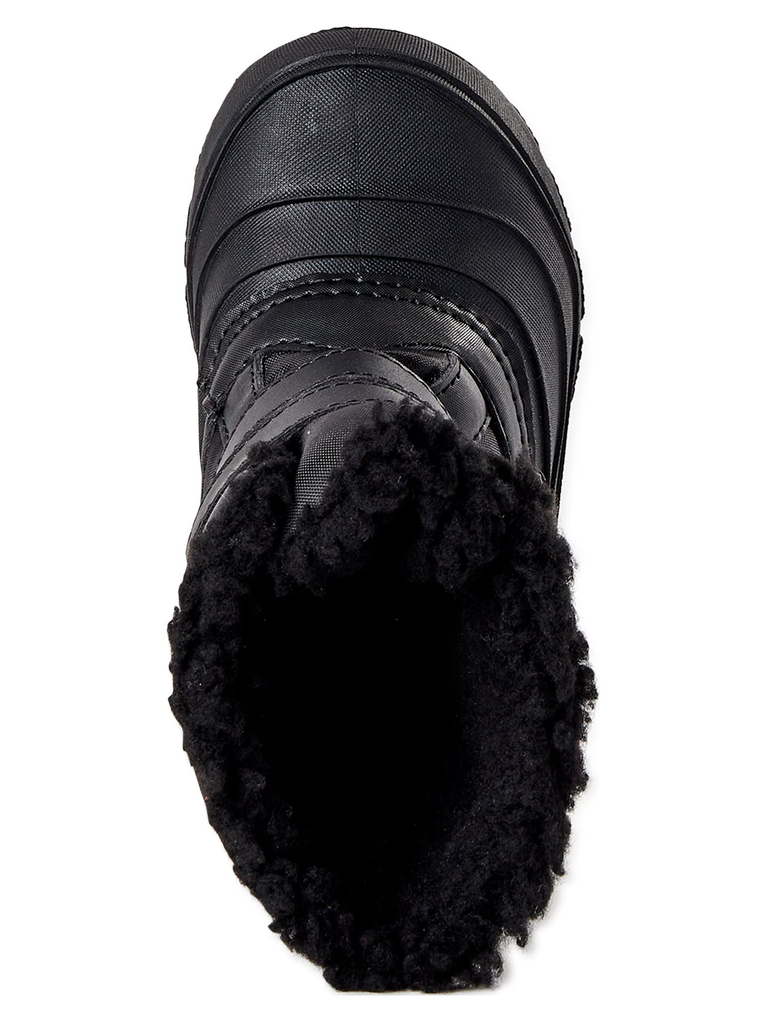 Wonder Nation Toddler & Kids Winter Boots
