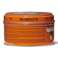 thumbnail image 3 of Murray's Superior Hair Dressing Pomade (original) , Hair Scalp Head 3 Oz. * BEAUTY TALK LA *, 3 of 3