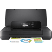 HP OfficeJet 200 Mobile Printer | HP ePrint | Wireless Direct Printing | CZ993A