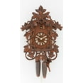 thumbnail image 1 of Horloge Coucou 17 Feuilles, 1 of 1
