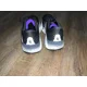 thumbnail image 5 of New Balance Vongo V5 Black/Violet Running Shoe MVNGOBW5 Men's Sz 11.5, 5 of 6